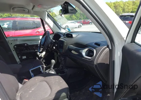 2021 Jeep Renegade Sport 4X4 из США, поврежденный, VIN ZACNJDAB8MPN22480